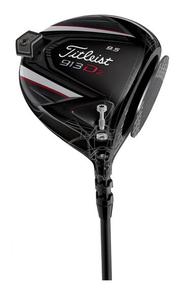 titleist introduces 913 drivers with more performance titleist 913d2 adjustment chart