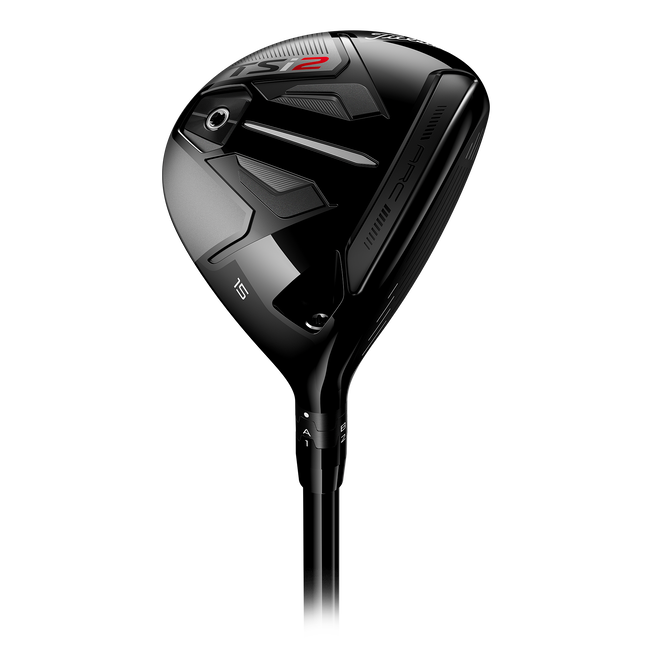 Callaway Epic Speed Fairway Wood