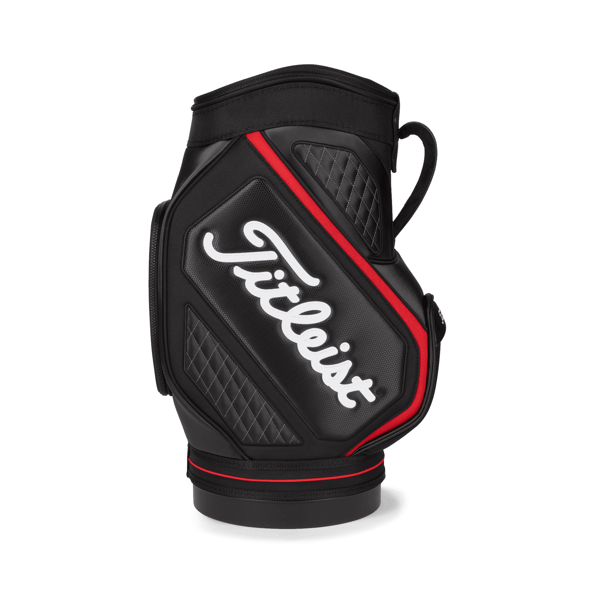 Team Titleist Den Caddy | Mini Golf Bag | Titleist