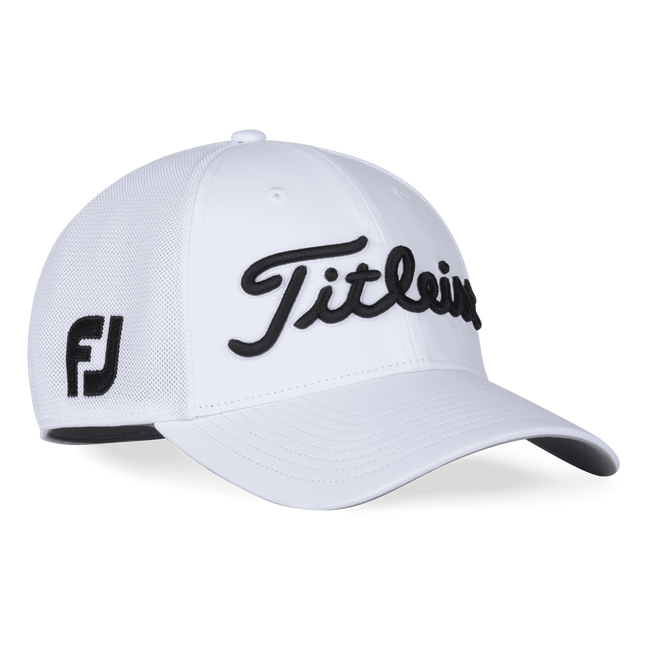 Titleist Tour Sports Mesh Hat, Mesh Golf Cap