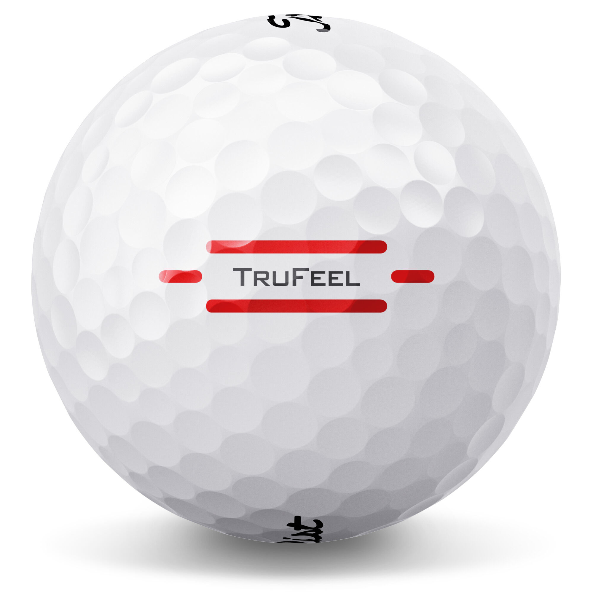 Titleist TruFeel Shop Titleist TruFeel Golf Balls