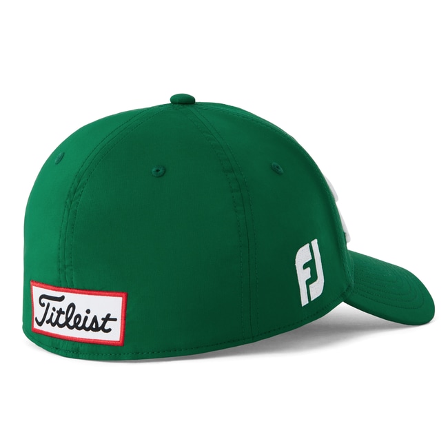 Shop Phoenix Open Golf Hats Green Out Fitted Hat Titleist