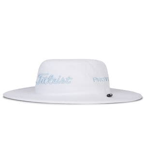 Titleist Tour Aussie Herren Hat - Lässig & Schützend Titleist Tour Aussie Herren Hat - Lässig & Schützend
