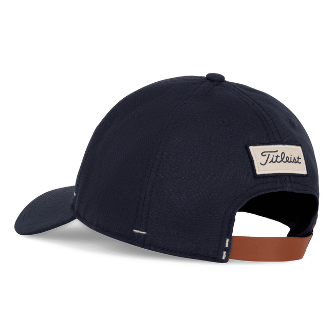 Leather and Canvas Standard Curve