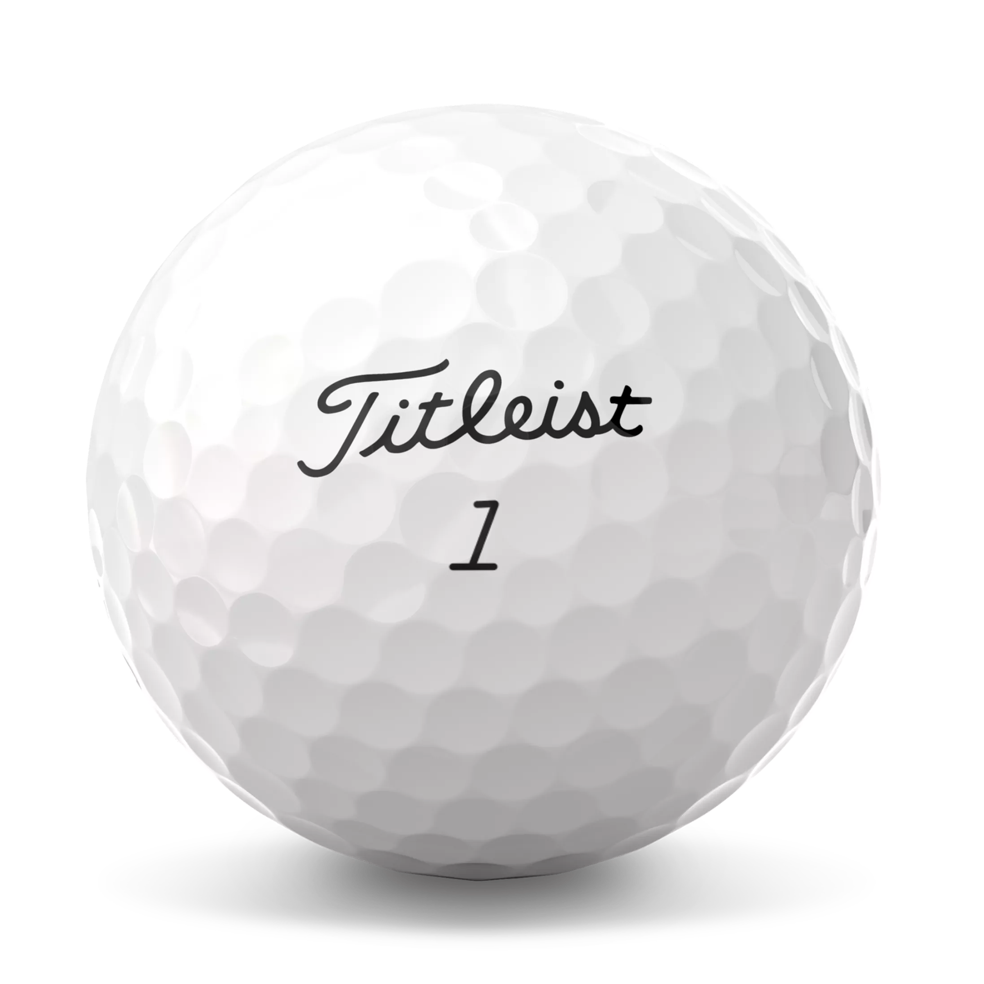 Titleist Golf balls