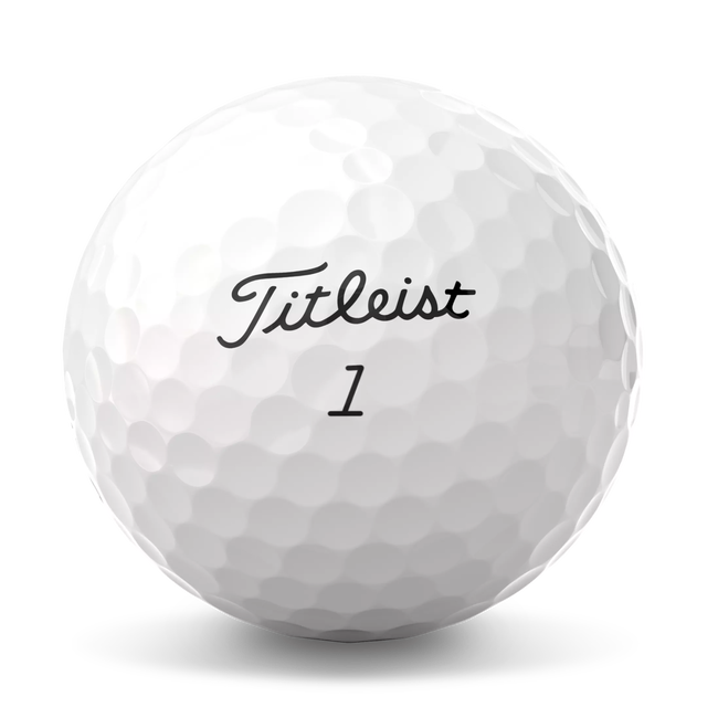 Titleist Golf balls