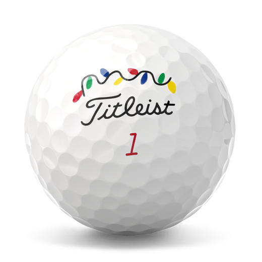 Pro V1x Happy Holidays