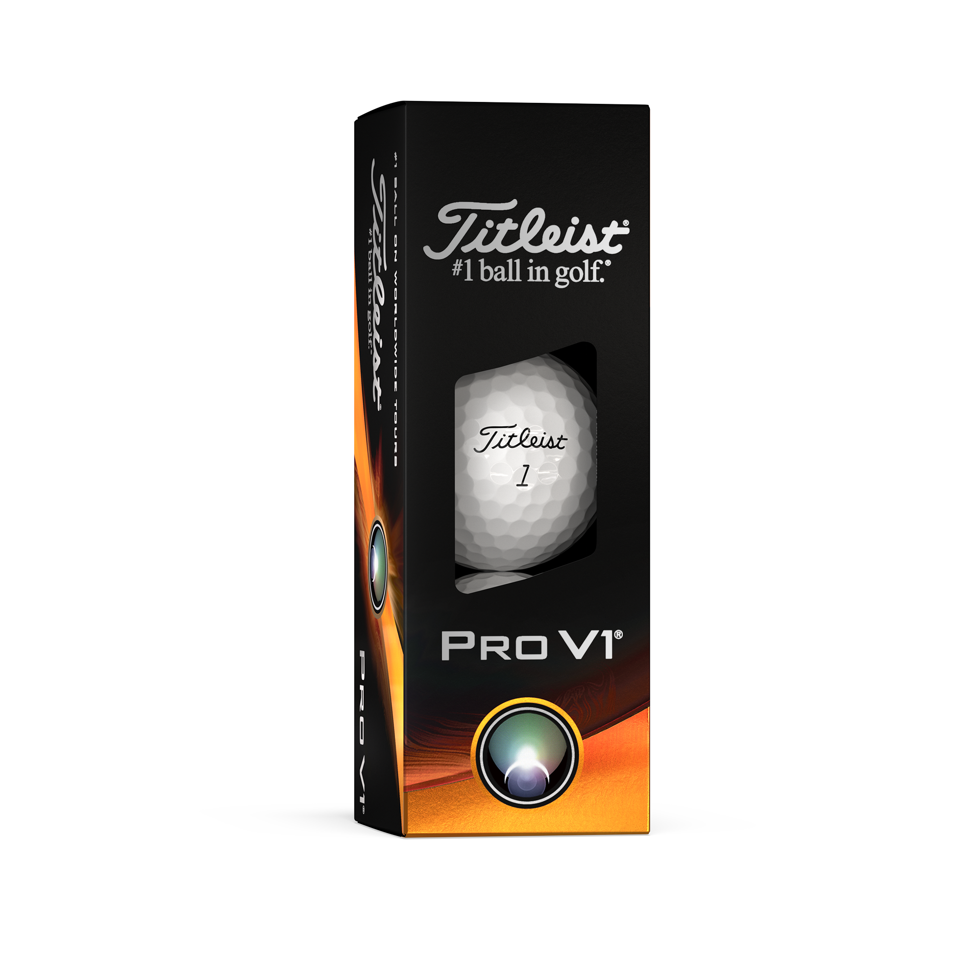 2023 Titleist Pro V1 Buy Pro V1 Golf Balls Titleist