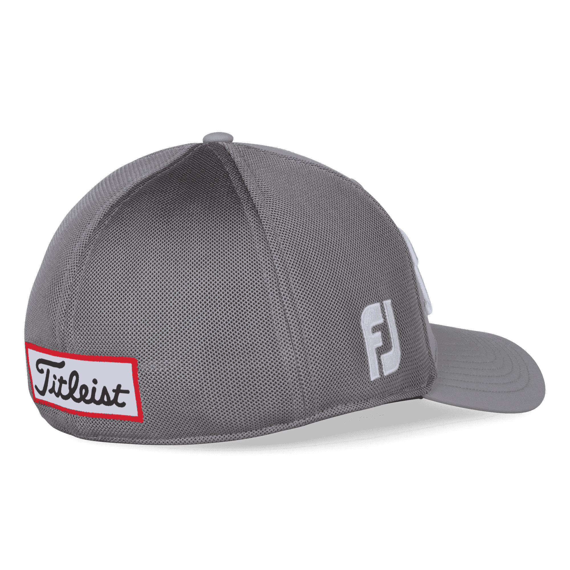 Titleist Tour Sports Mesh Hat Mesh Golf Cap Titleist