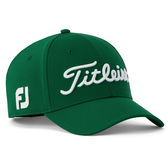 Shop Phoenix Open Golf Hats Green Out Fitted Hat Titleist