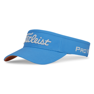 Titleist golf visor on sale