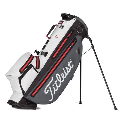 Players 4 Plus StaDry Stand Bag Players 4 Plus StaDry Stand Bag