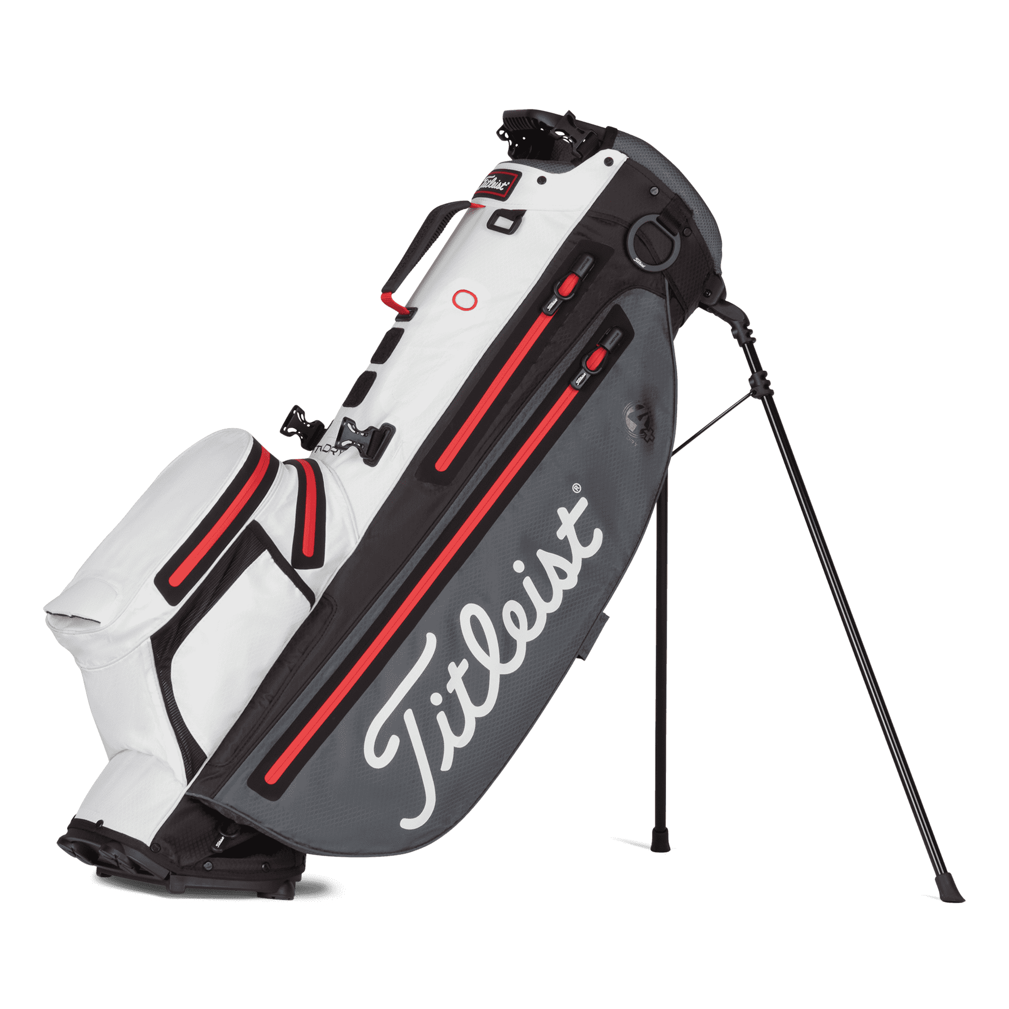 Titleist roll deals top backpack