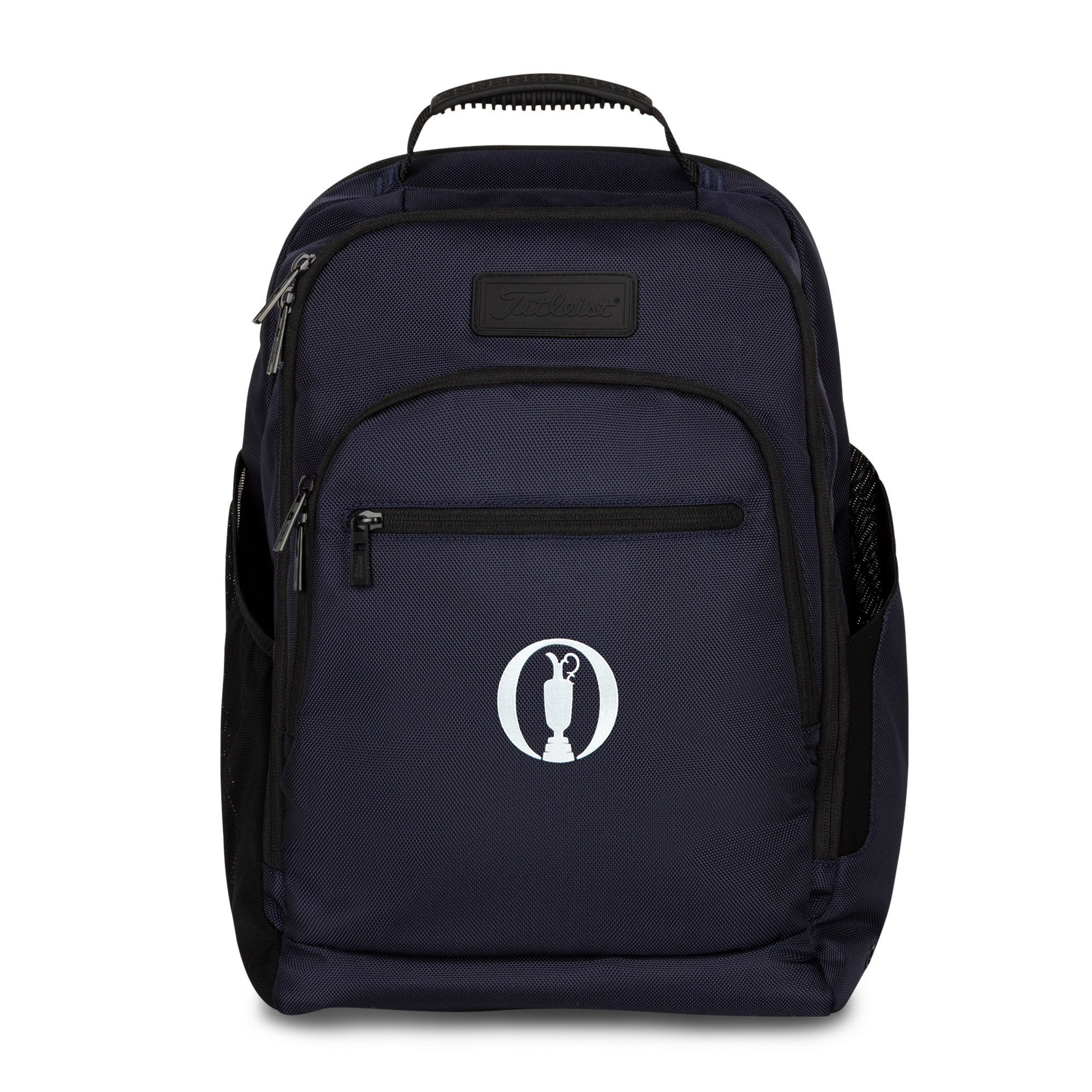 The Open Collection Players Backpack Titleist