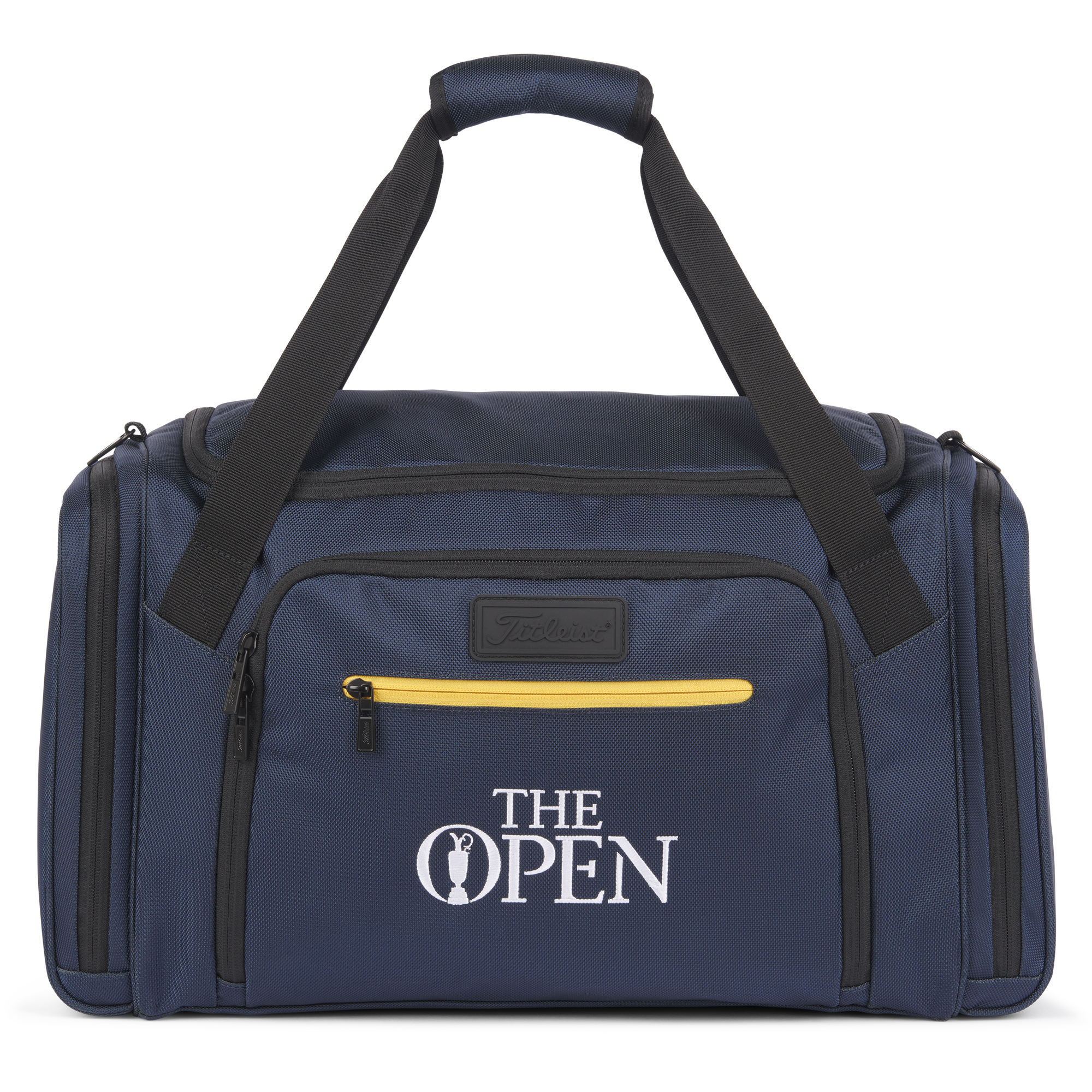 The 150th Open Players Duffel Bag | Titleist