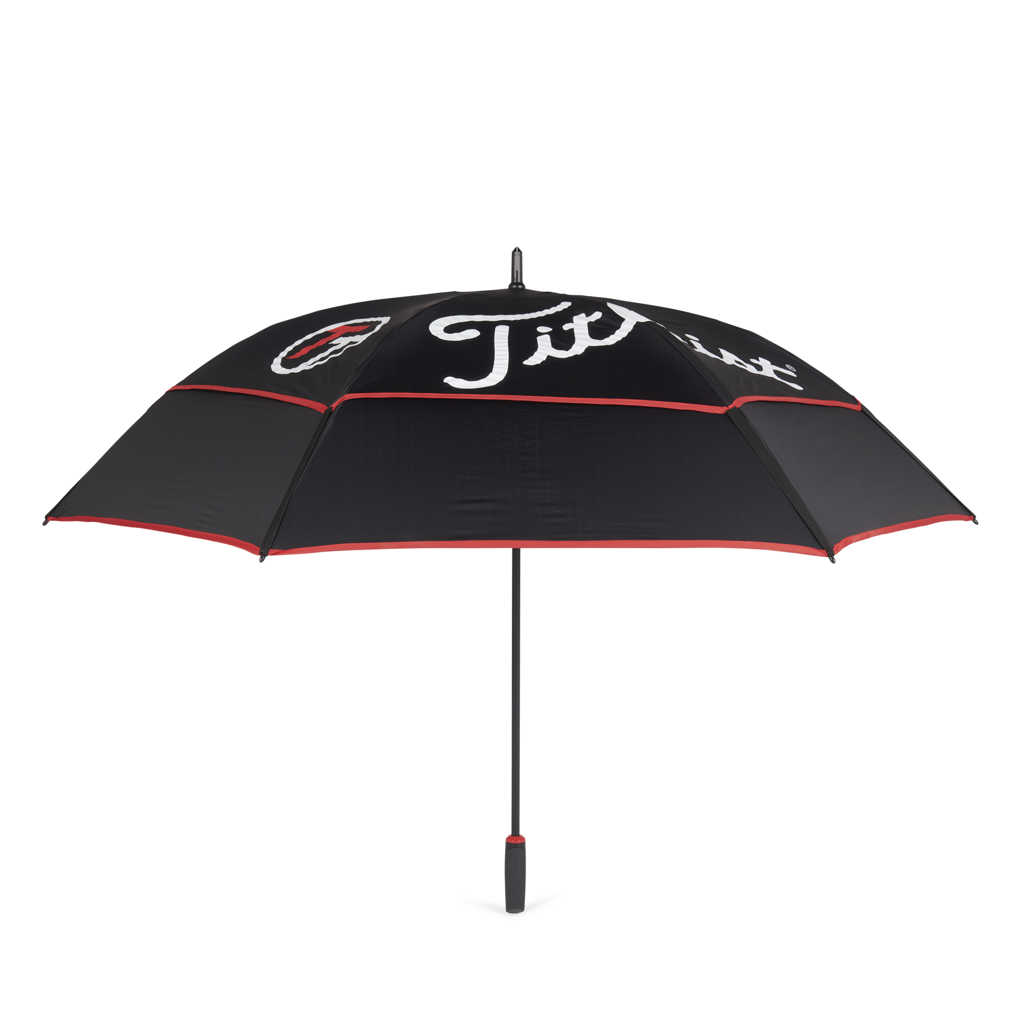 Team Titleist Tour Double Canopy Umbrella