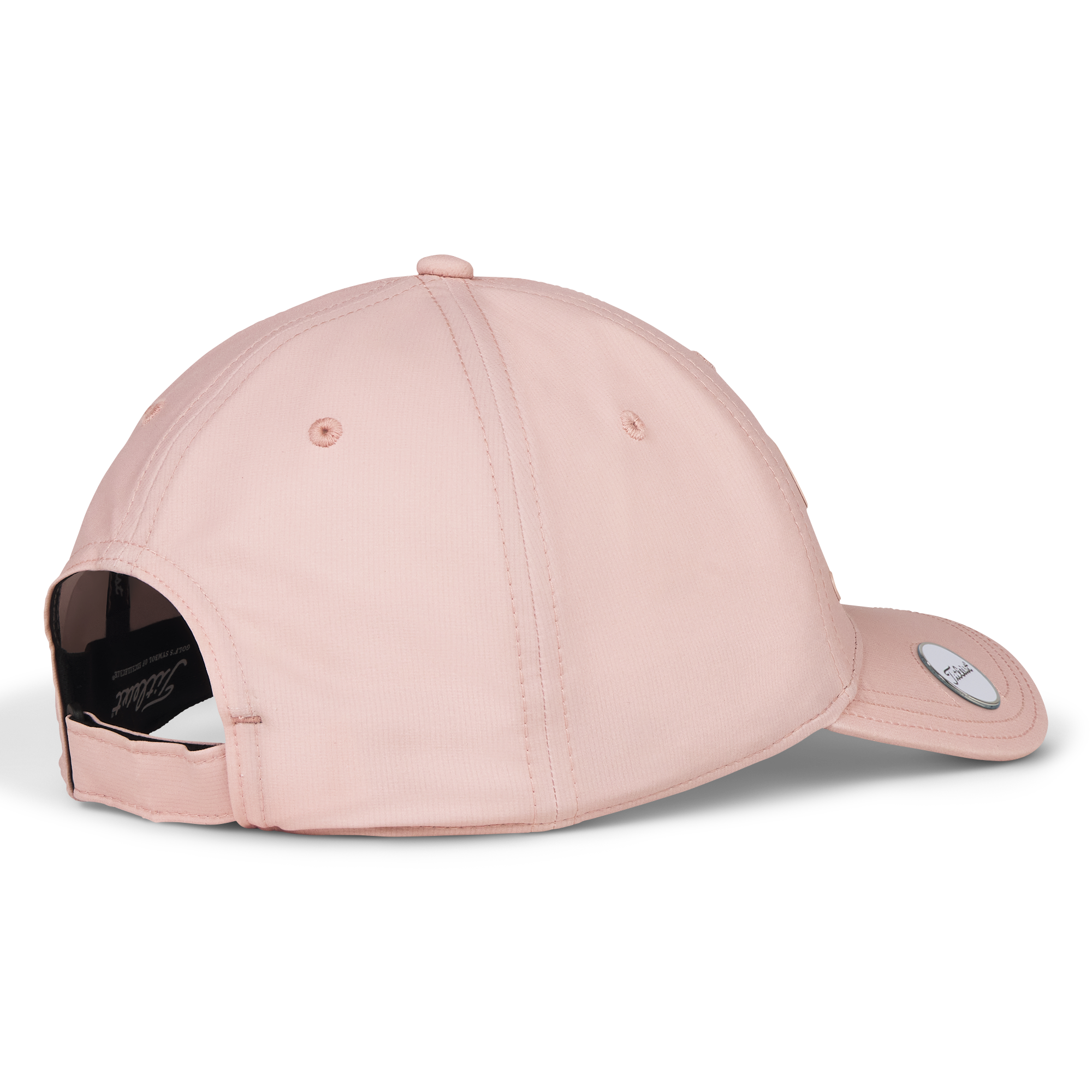 Players Performance Ball Marker