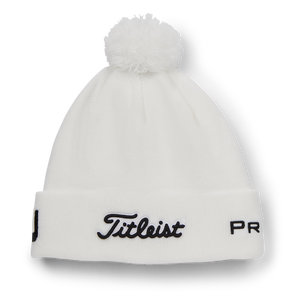 Wooly shop golf hats