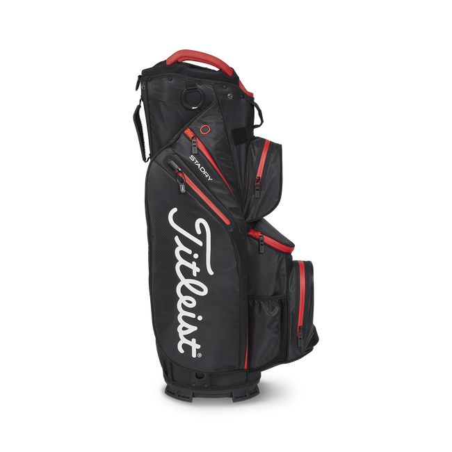 Titleist best sale waterproof bag