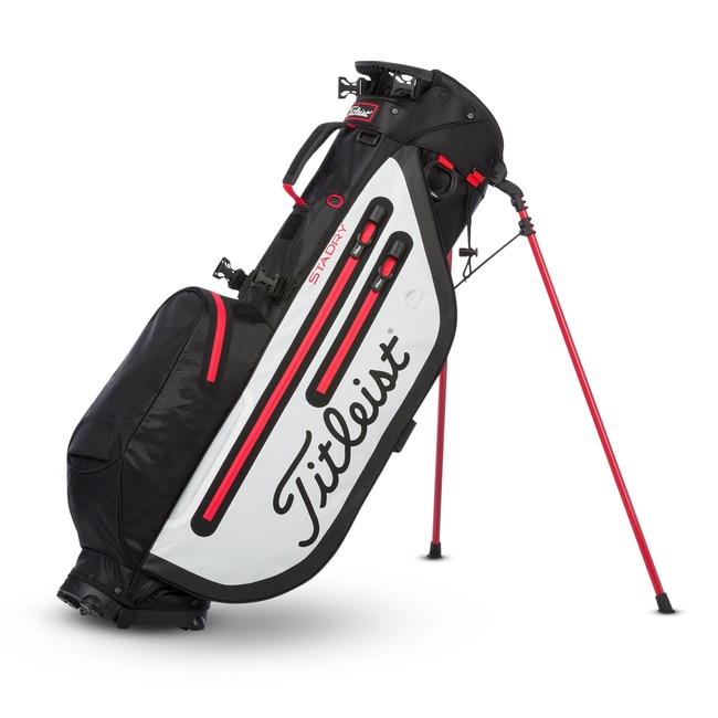 Titleist StaDry Bag | Buy Titleist Players 4 StaDry Stand Bag Titleist StaDry Bag | Buy Titleist Players 4 StaDry Stand Bag