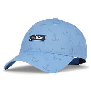 Titleist fitted golf hat on sale