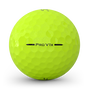 Pro V1x Yellow