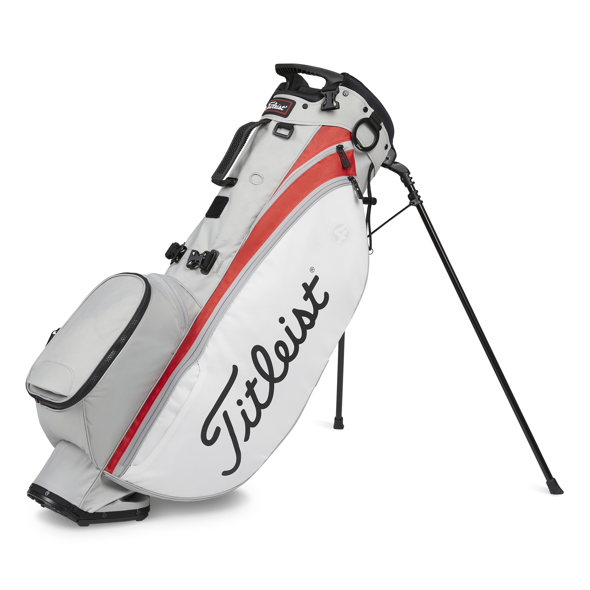 Team Titleist Players 4