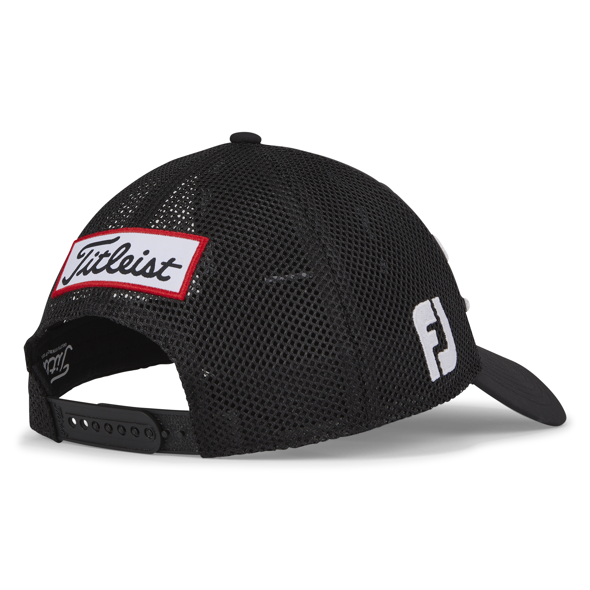 Titleist Charleston Mesh Hat Titleist Charleston Breezer Cap The