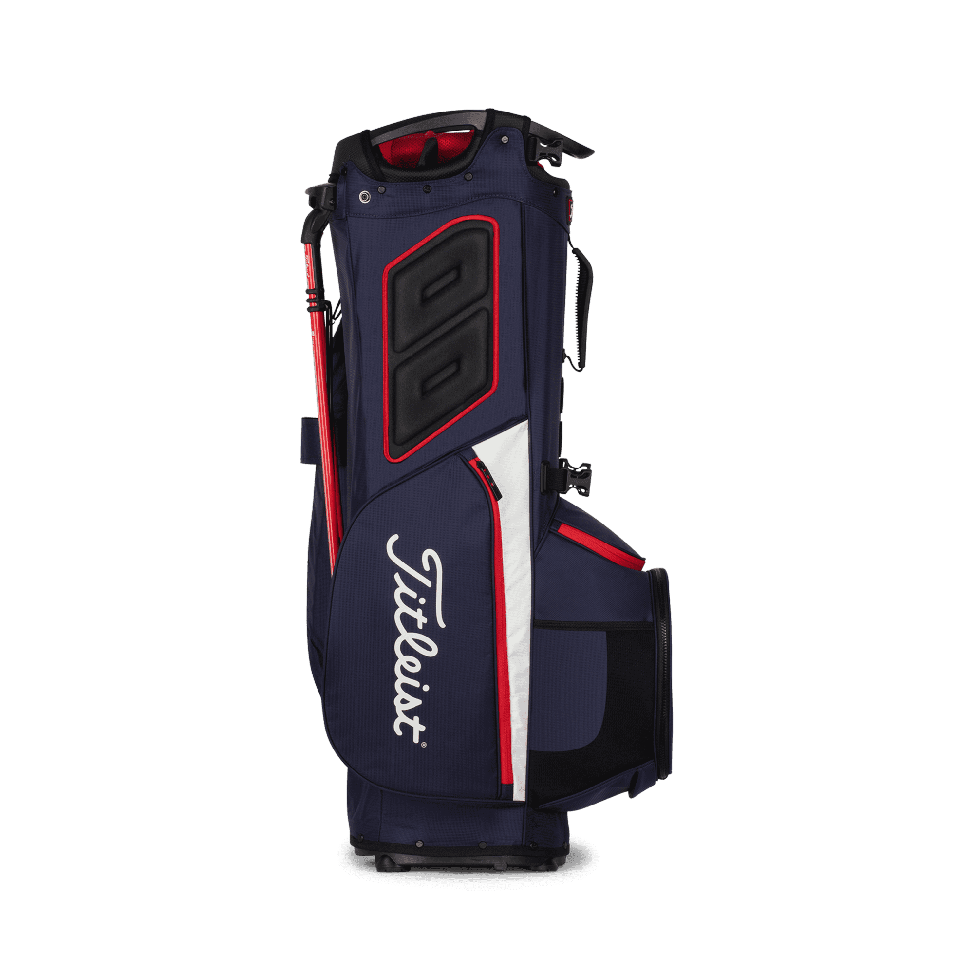 Titleist Hybrid 14 Stand Bag Titleist Hybrid Bag Titleist