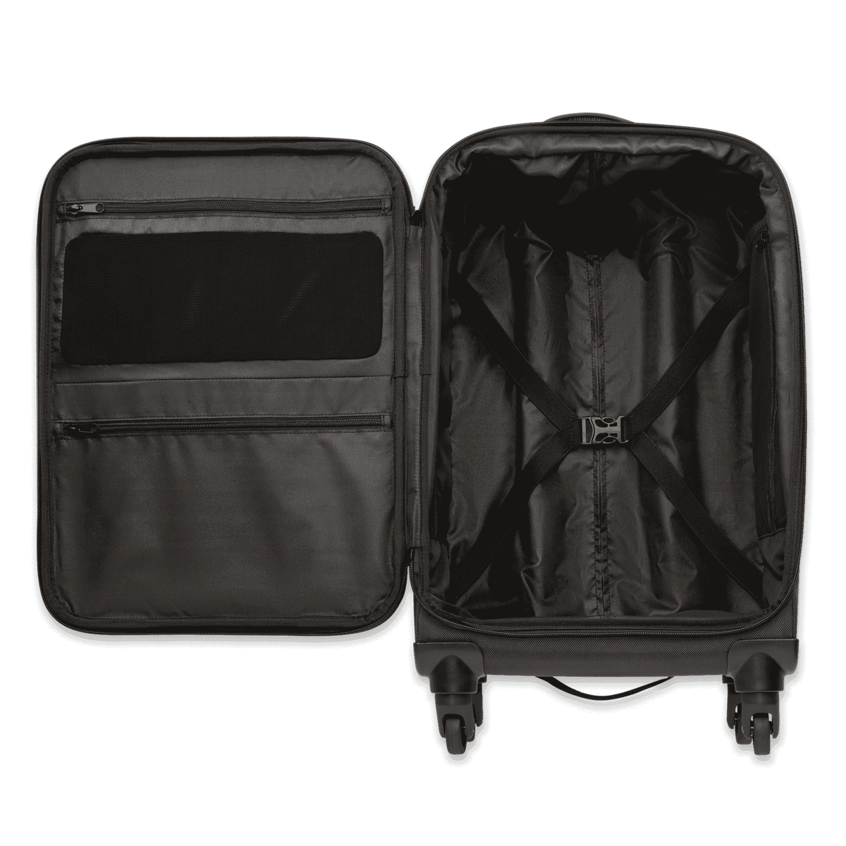 Players 20 Spinner Suitcase