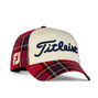 Tartan Tour Cotton
