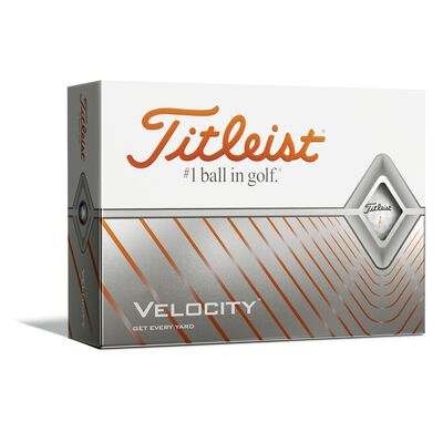 Velocity Velocity