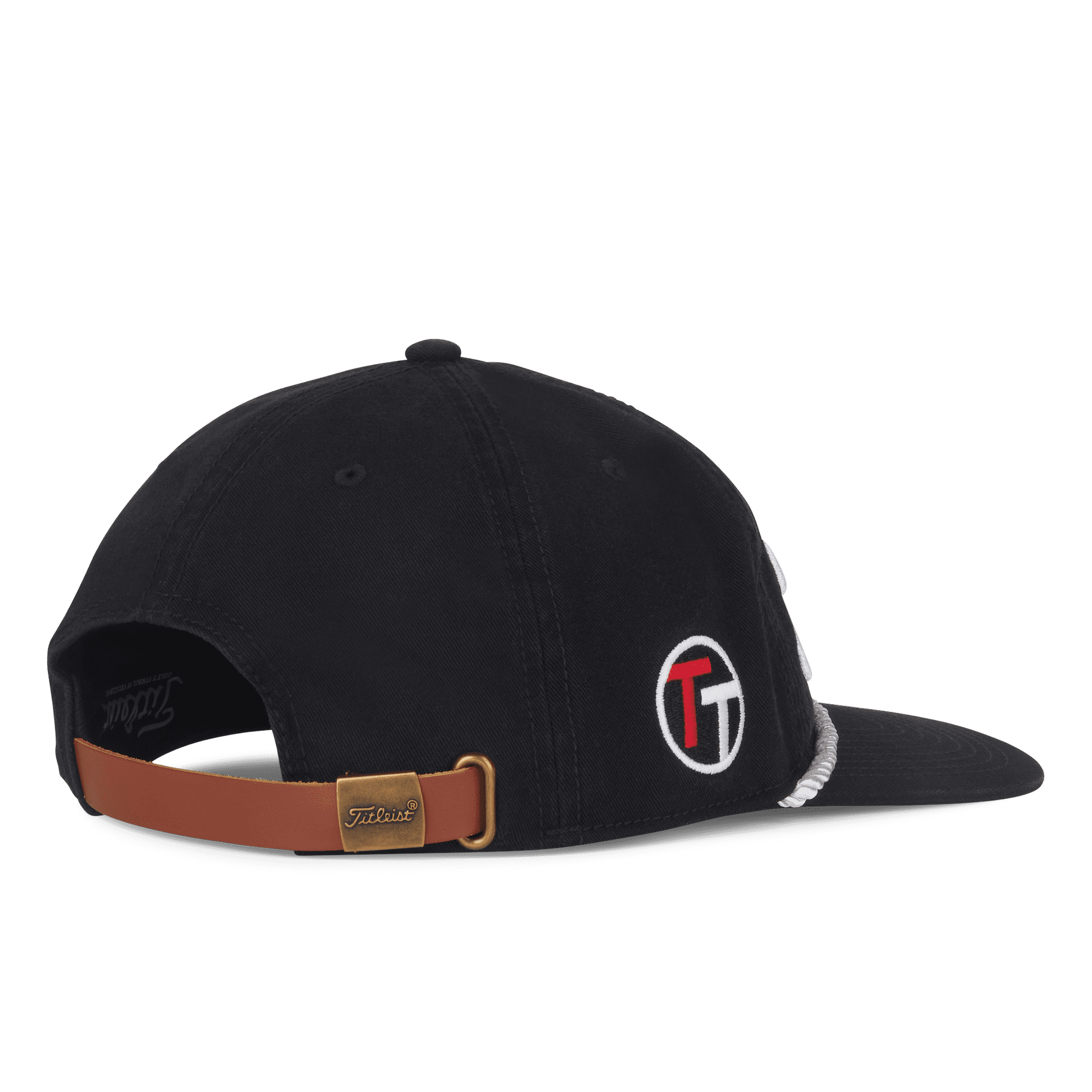 Team Titleist Retro Rope