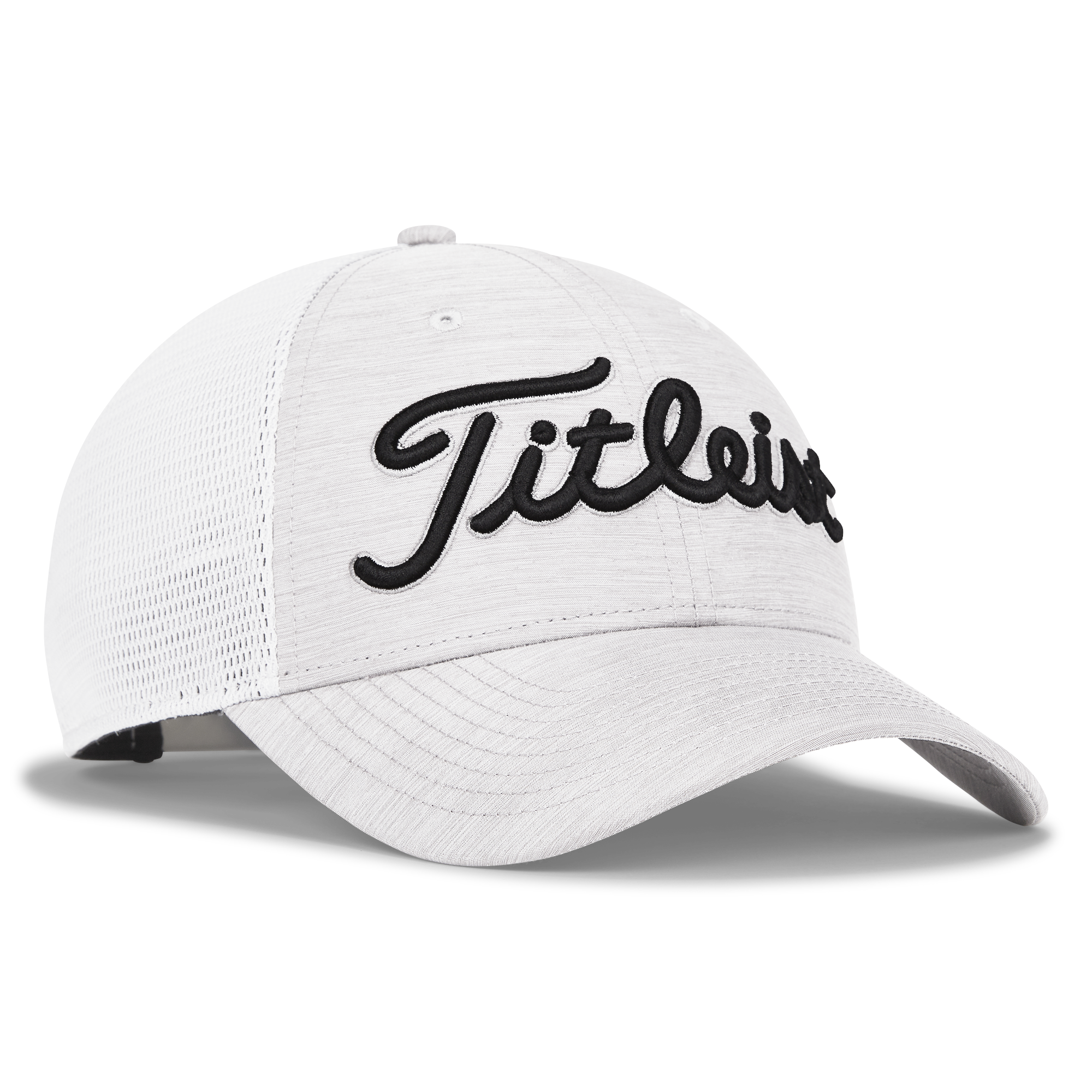 Players Space Dye Mesh