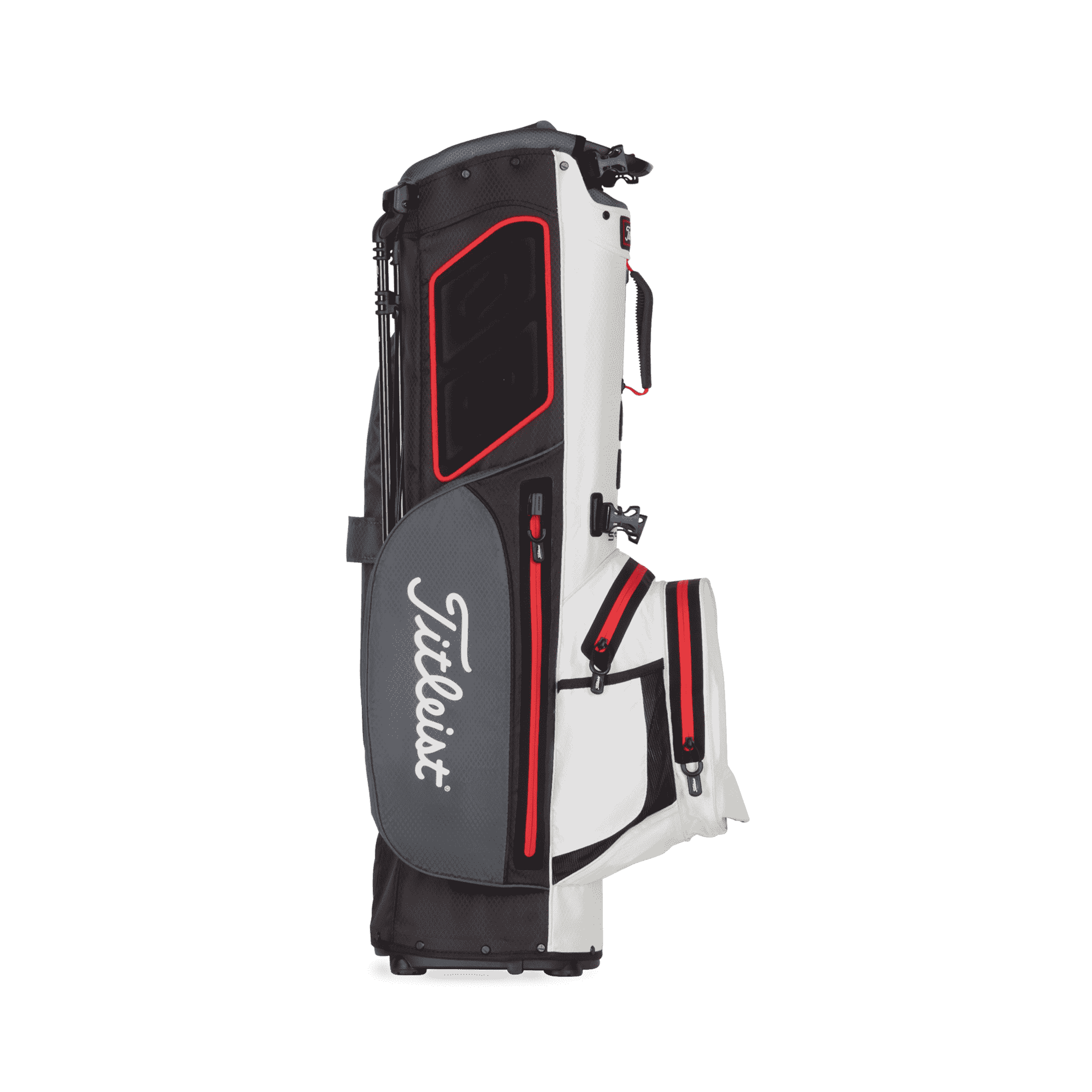 titleist 4 plus stadry