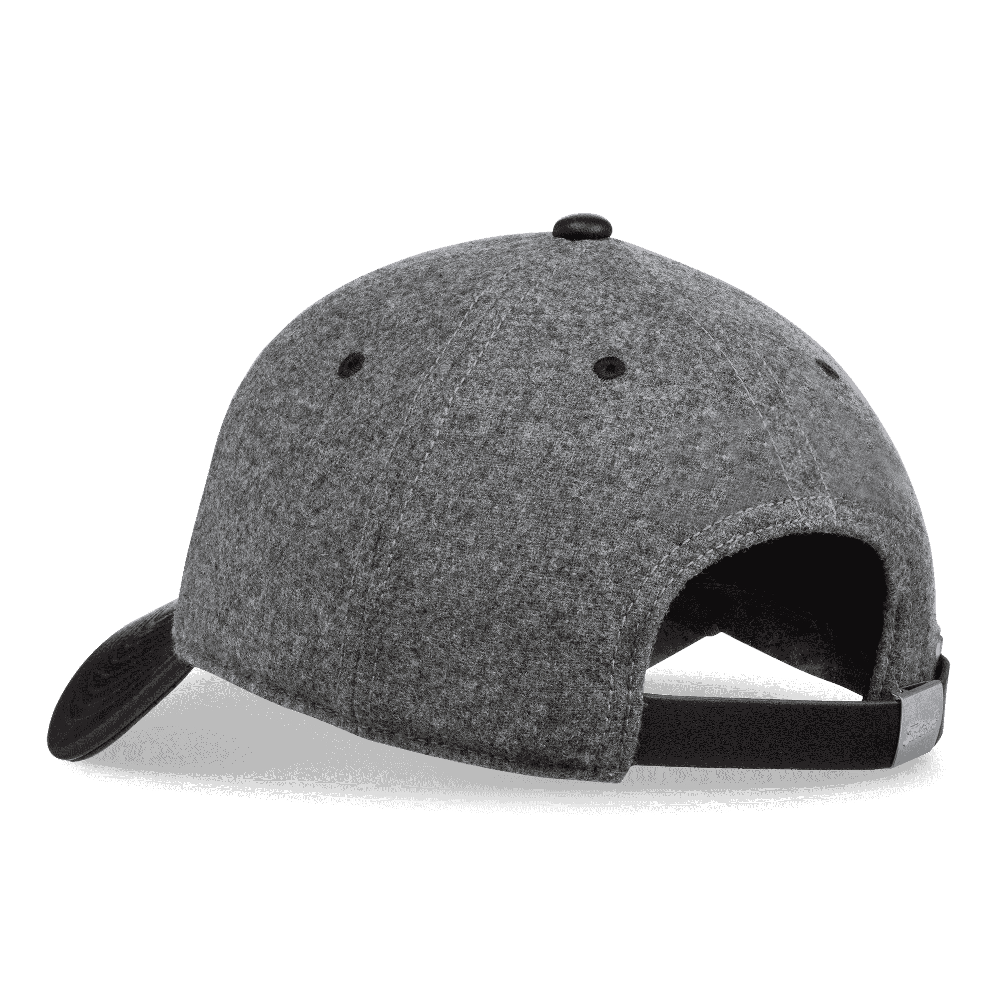 Wool &amp; Hide Bill Press