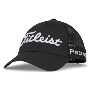 Baby titleist cheap golf hat