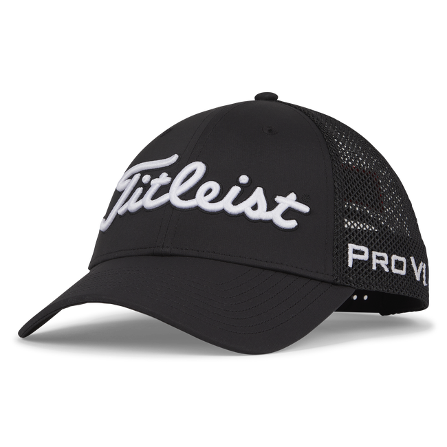 Titleist golf snapback deals hats