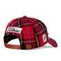 Tartan Tour Cotton