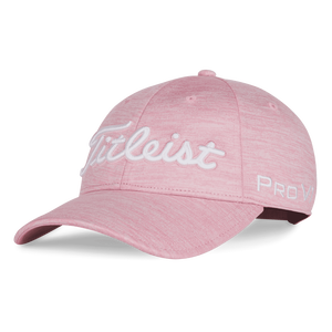 Pink Out Women's Tour Space Dye Ball Marker Pink Out Women's Tour Space Dye Ball Marker