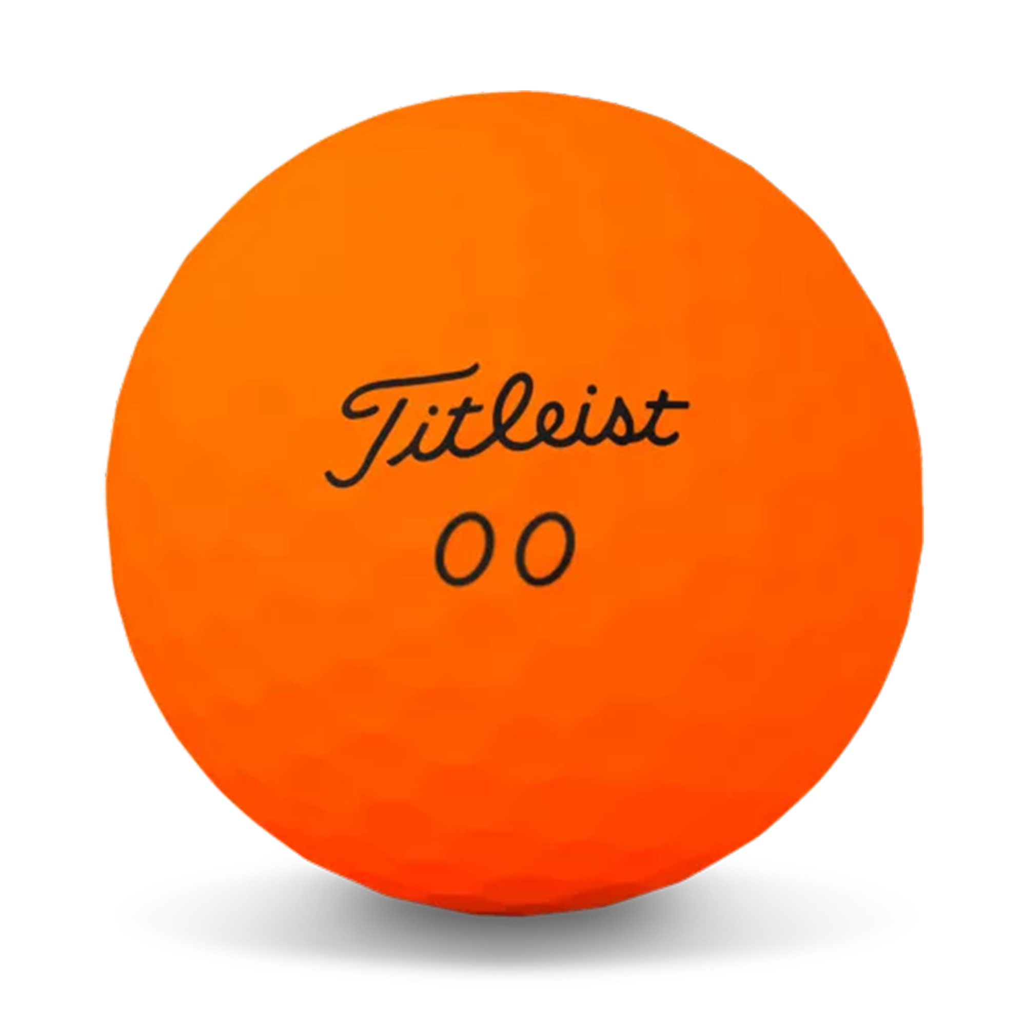 Velocity Orange