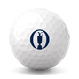 The Open Pro V1 Half Dozen
