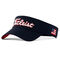 Navy/Red