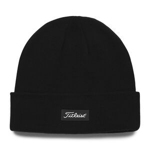Titleist Charleston Cuff Knit Mütze – Castan Golfshop Titleist Charleston Cuff Knit Mütze – Castan Golfshop