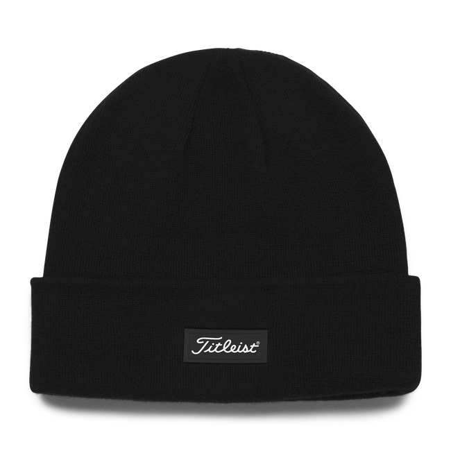 Titleist - CHARLESTON CUFF KNIT - Golfpipo - Golf Plus Titleist - CHARLESTON CUFF KNIT - Golfpipo - Golf Plus