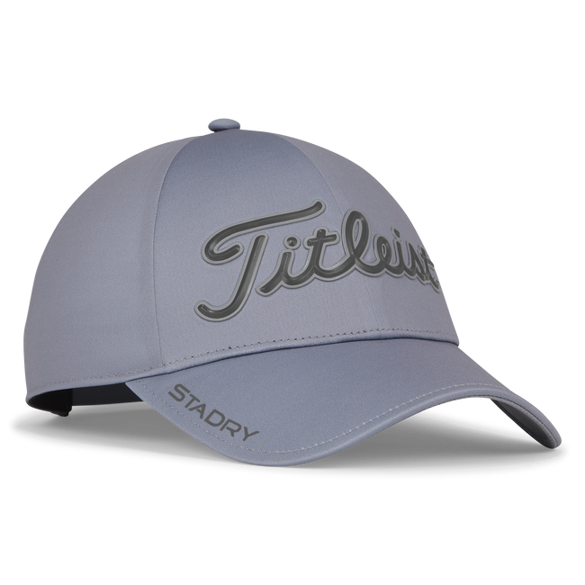 Players StaDry Cap Waterproof Golf Hat Titleist