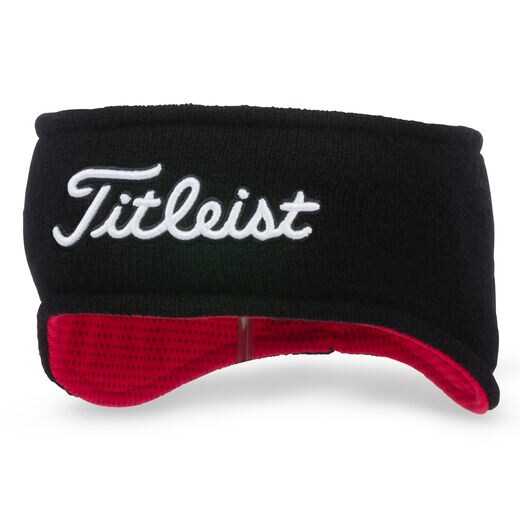 Merino Wool Earband