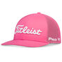 Pink Out Tour Snapback Mesh