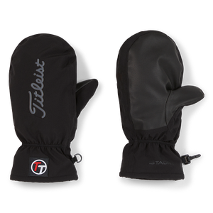 Titleist Winter Golf Gear Cold Weather Headwear and Gear