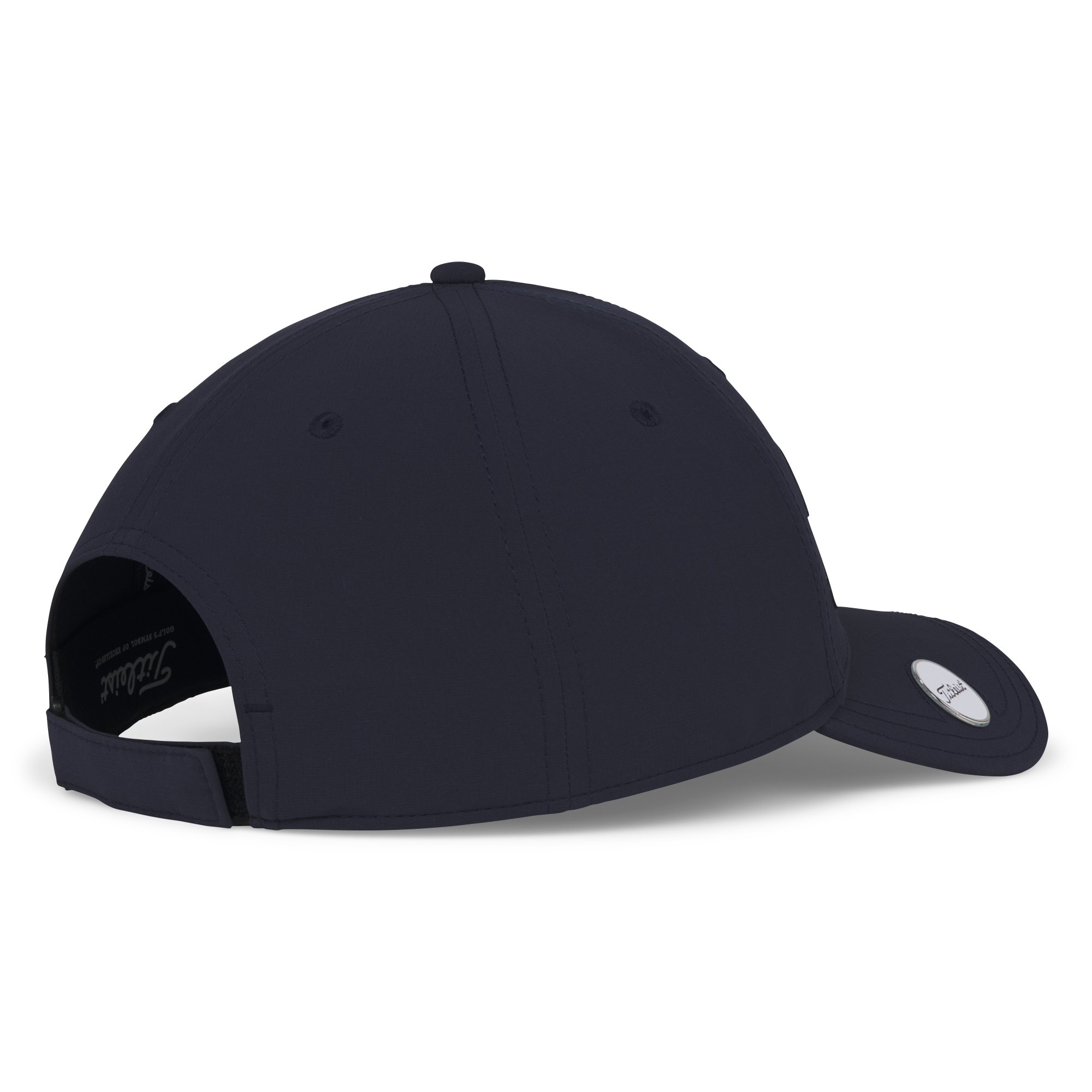 Players Performance Ball Marker